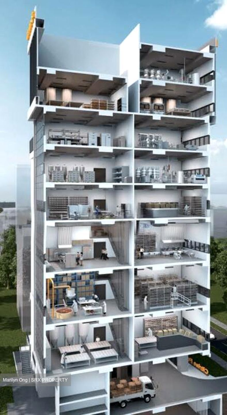 Kim Chuan Road (D19), Retail #498615841